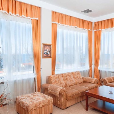 PGS Hotels Аквалоо - Апартаменты