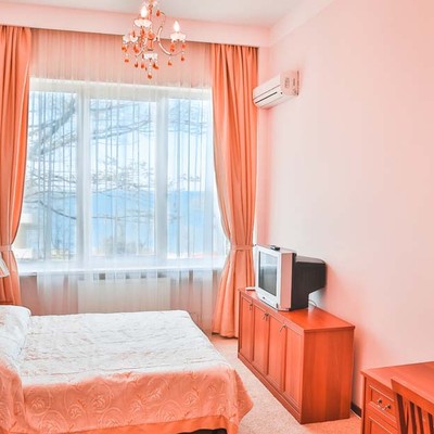 PGS Hotels Аквалоо - Апартаменты