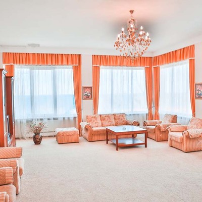 PGS Hotels Аквалоо - Апартаменты