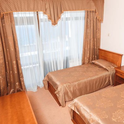 PGS Hotels Аквалоо - Люкс