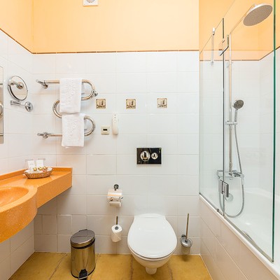 ALEAN FAMILY RESORT & SPA DOVILLE - Superior