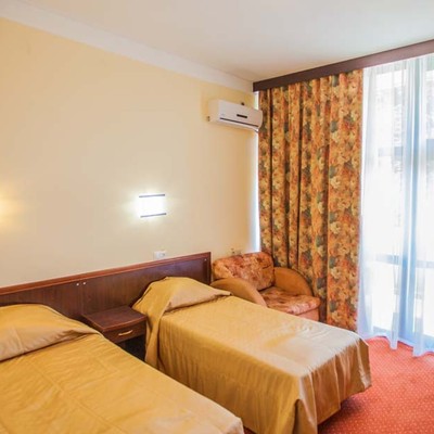 PGS Hotels Аквалоо - Стандартный