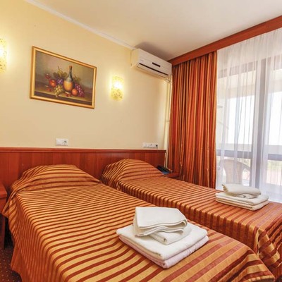 PGS Hotels Аквалоо - Стандартный
