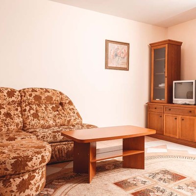 PGS Hotels Аквалоо - Люкс