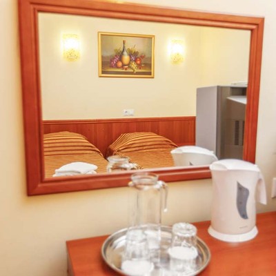 PGS Hotels Аквалоо - Стандартный