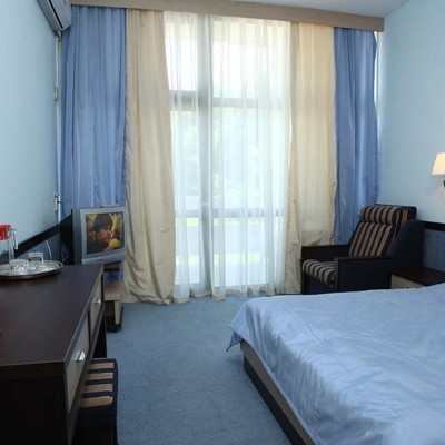 PGS Hotels Аквалоо - Стандартный