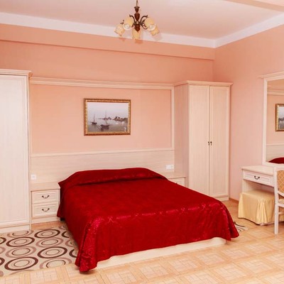 PGS Hotels Аквалоо - Стандарт Комфорт