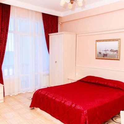 PGS Hotels Аквалоо - Стандарт Комфорт