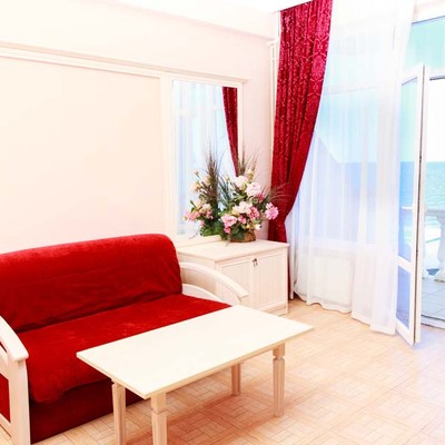 PGS Hotels Аквалоо - Стандарт Комфорт