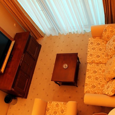 Оздоровительный комплекс "Дагомыс" - Elegance suite (Vip-корпус "Меркурий")