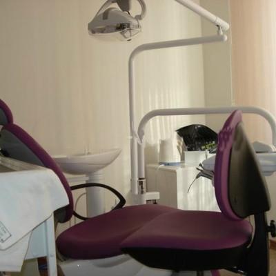 Лечебно-оздоровительный комплекс «Горный воздух» - Лечебная база