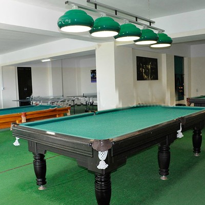 Лечебно-оздоровительный комплекс «Горный воздух» - Бильярд