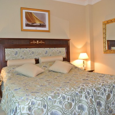 Оздоровительный комплекс "Дагомыс" - Apartament (Vip-корпус "Меркурий")