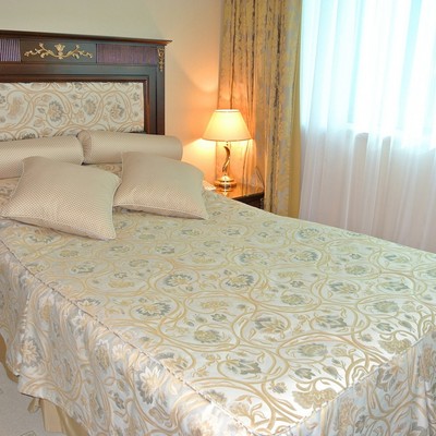 Оздоровительный комплекс "Дагомыс" - Deluxe Suite (Vip-корпус "Меркурий")