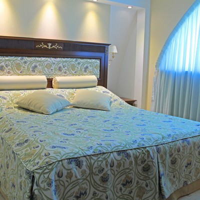 Оздоровительный комплекс "Дагомыс" - Super Apartament (Vip-корпус "Меркурий")