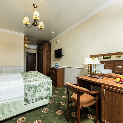 ALEAN FAMILY RESORT & SPA DOVILLE - Standart
