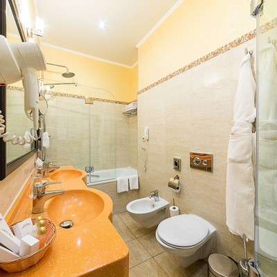 ALEAN FAMILY RESORT & SPA DOVILLE - Suite superior