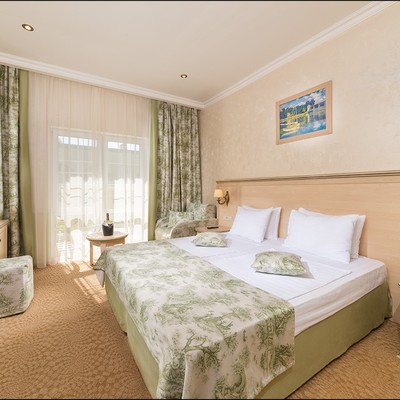 ALEAN FAMILY RESORT & SPA DOVILLE - Family superior