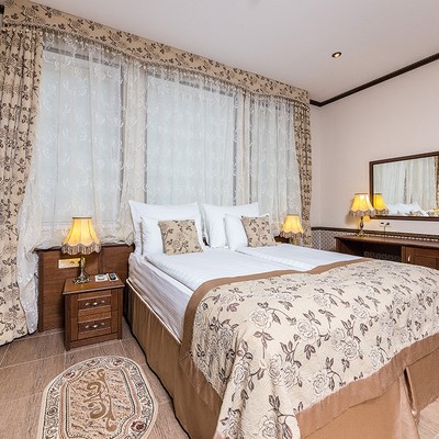 ALEAN FAMILY RESORT & SPA DOVILLE - Apartment superior