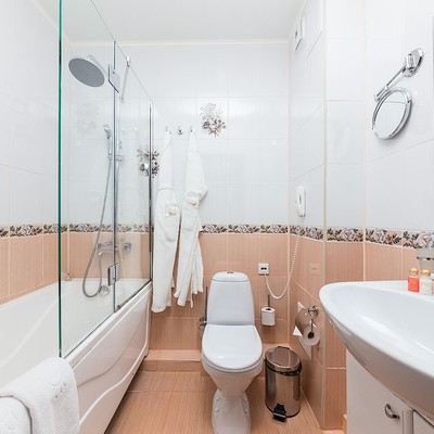 ALEAN FAMILY RESORT & SPA DOVILLE - Standart