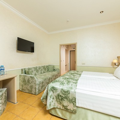 ALEAN FAMILY RESORT & SPA DOVILLE - Superior