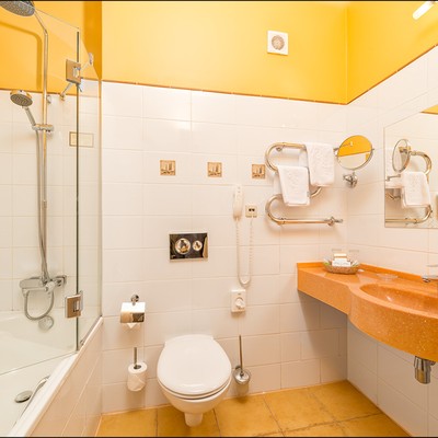 ALEAN FAMILY RESORT & SPA DOVILLE - Family superior