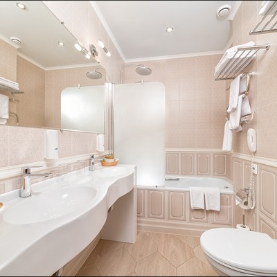 ALEAN FAMILY RESORT & SPA DOVILLE - Family standart