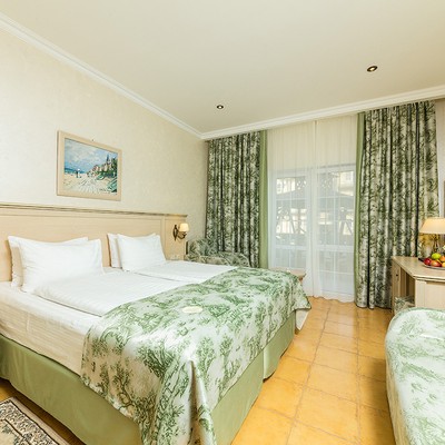 ALEAN FAMILY RESORT & SPA DOVILLE - Superior