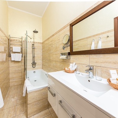 ALEAN FAMILY RESORT & SPA DOVILLE - Suite