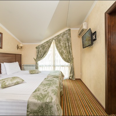 ALEAN FAMILY RESORT & SPA DOVILLE - Family standart