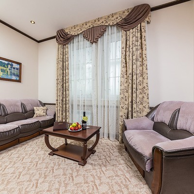 ALEAN FAMILY RESORT & SPA DOVILLE - Suite