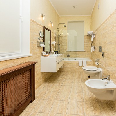 ALEAN FAMILY RESORT & SPA DOVILLE - Apartment superior