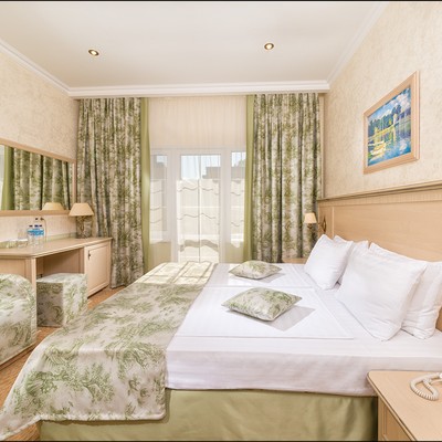 ALEAN FAMILY RESORT & SPA DOVILLE - Family superior