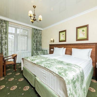 ALEAN FAMILY RESORT & SPA DOVILLE - Standart