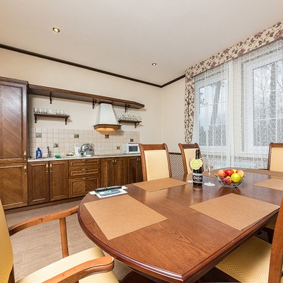 ALEAN FAMILY RESORT & SPA DOVILLE - Apartment superior