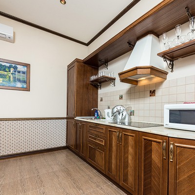 ALEAN FAMILY RESORT & SPA DOVILLE - Apartment superior