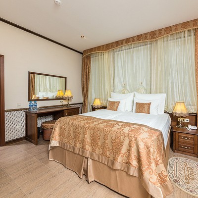ALEAN FAMILY RESORT & SPA DOVILLE - Apartment superior