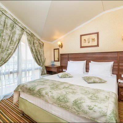 ALEAN FAMILY RESORT & SPA DOVILLE - Family standart