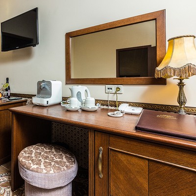 ALEAN FAMILY RESORT & SPA DOVILLE - Suite superior