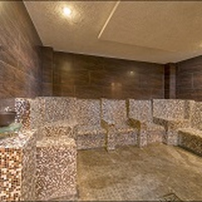ALEAN FAMILY RESORT & SPA DOVILLE - Сауны