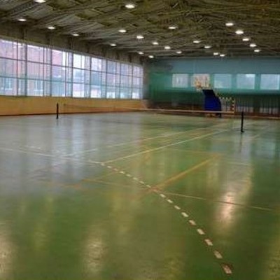 Парк-отель  "Огниково" - Спортзал