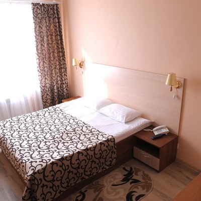Вятичи ECO resort & Medical SPA - Стандарт плюс корпус 3