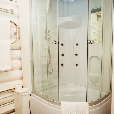Вятичи ECO resort & Medical SPA - Двухкомнатный апартамент «Изба»