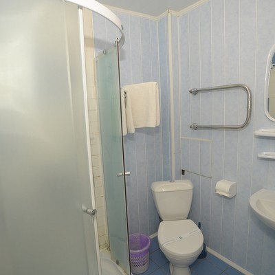 Вятичи ECO resort & Medical SPA - Стандарт корпуса 4,5