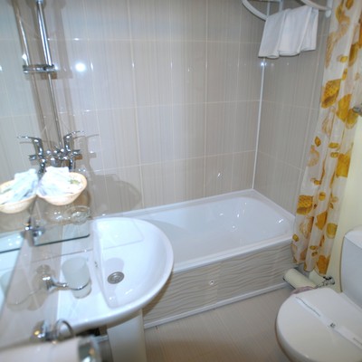 Вятичи ECO resort & Medical SPA - Стандарт корпуса 4,5