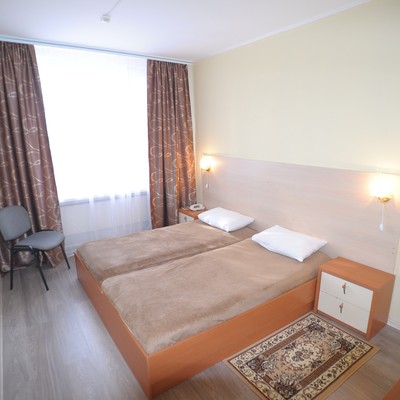 Вятичи ECO resort & Medical SPA - Стандарт корпуса 4,5