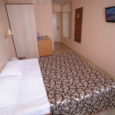 Вятичи ECO resort & Medical SPA - Стандарт плюс корпус 3