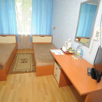 Вятичи ECO resort & Medical SPA - Стандарт корпуса 4,5