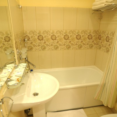 Вятичи ECO resort & Medical SPA - Стандарт плюс корпус 3
