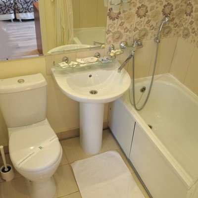 Вятичи ECO resort & Medical SPA - Стандарт расширенный плюс корпус 3